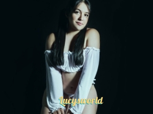 Lucysworld