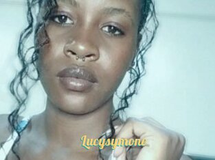 Lucysymone