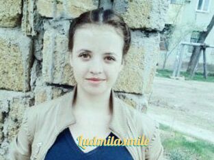 Ludmilasmile