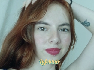 Lufeblair