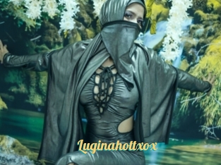 Luginahottxox