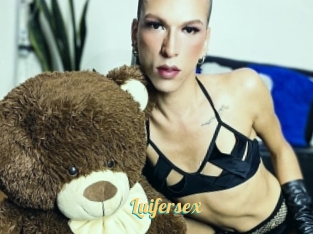 Luifersex