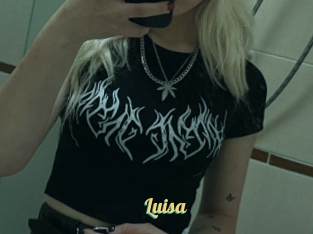 Luisa