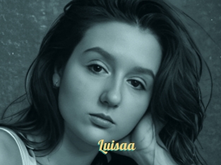 Luisaa
