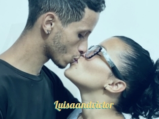 luisaandvictor Sex Amatrices