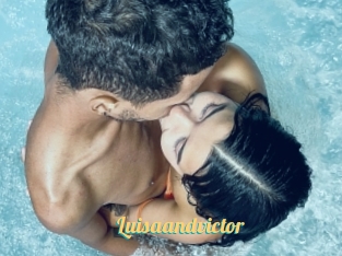 Luisaandvictor