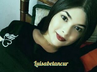 Luisabetancur