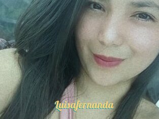 Luisafernanda