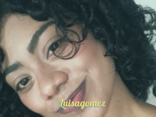 Luisagomez