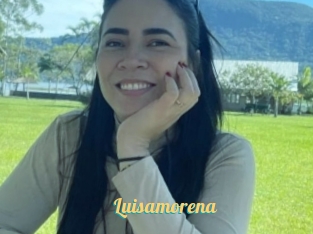 Luisamorena