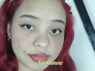 Luisasnow