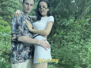 Luisetony