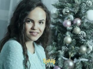 Lukty