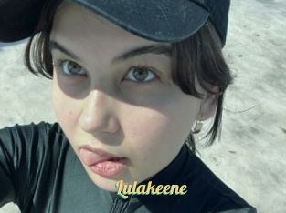 Lulakeene