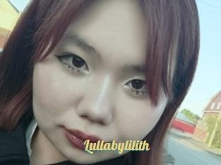 Lullabylilith