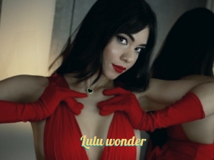 Lulu_wonder