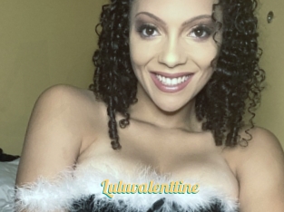 Luluvalenttine