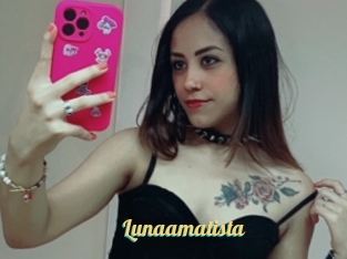 Lunaamatista