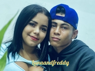 Lunaandfreddy
