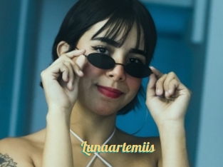 Lunaartemiis