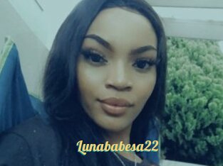 Lunababesa22
