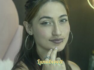 Lunabenett
