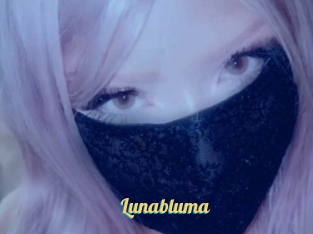Lunabluma