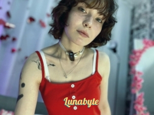 Lunabyte