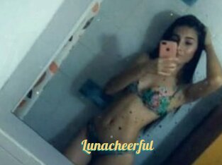 Lunacheerful