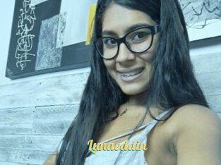 Lunaeddin