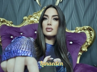 Lunaeden