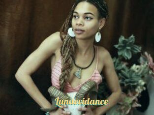 Lunaevidance