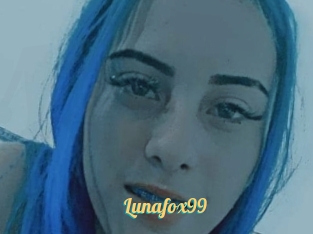 Lunafox99