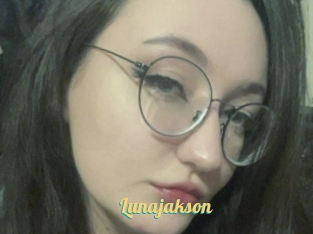 Lunajakson