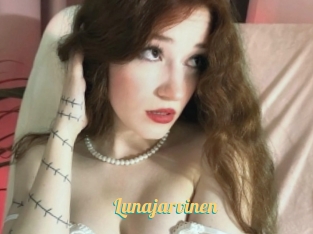 Lunajarvinen