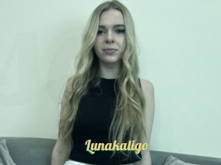 Lunakaligo