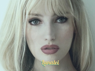Lunalei
