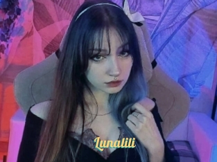 Lunalili