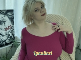 Lunalinei