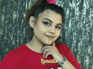 Lunalis