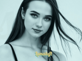 Lunaluft