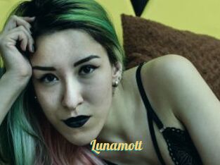 Lunamott