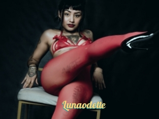 Lunaodette