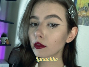 Lunaokko