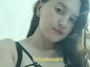 Lunapleasure