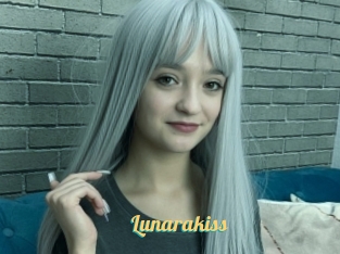 Lunarakiss