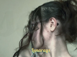 Lunarays