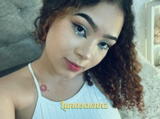 Lunasaennz