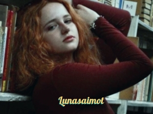 Lunasaimot