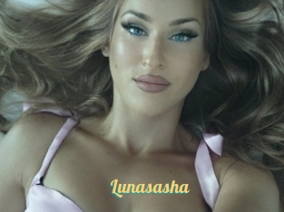 Lunasasha